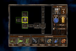 Empires & Dungeons 10
