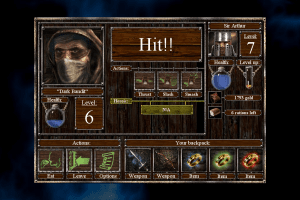 Empires & Dungeons 11