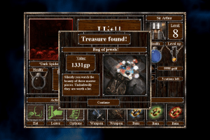 Empires & Dungeons 12