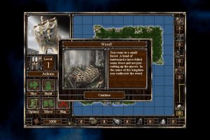 Empires & Dungeons 13