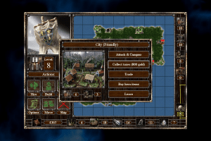 Empires & Dungeons 14