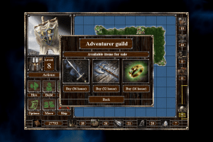 Empires & Dungeons 15