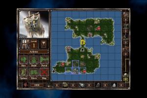 Empires & Dungeons 16