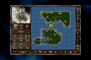 Empires & Dungeons 1