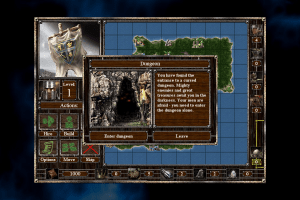 Empires & Dungeons 2