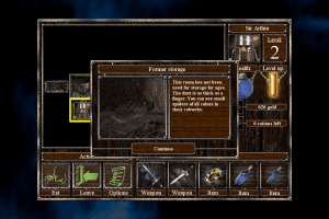 Empires & Dungeons 3
