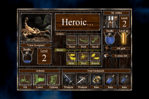 Empires & Dungeons 4