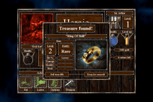Empires & Dungeons 5