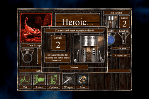 Empires & Dungeons 6