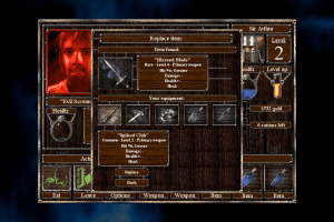 Empires & Dungeons 7
