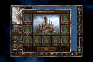 Empires & Dungeons abandonware