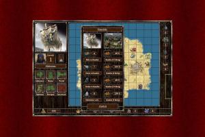 Empires & Dungeons 2: The Sultanate 3