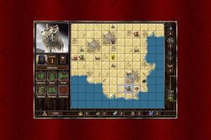 Empires & Dungeons 2: The Sultanate abandonware