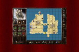 Empires & Dungeons 2: The Sultanate 7