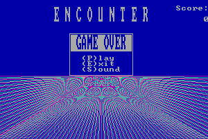 Encounter abandonware