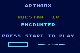 Encounter at Questar IV abandonware