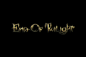 End of Twilight 0