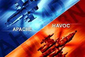 Enemy Engaged: Apache/Havoc 12