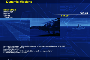 Enemy Engaged: Apache/Havoc 13
