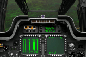 Enemy Engaged: Apache/Havoc 15