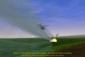 Enemy Engaged: RAH-66 Comanche versus Ka-52 Hokum 3