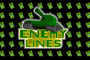 Enemy Lines 0
