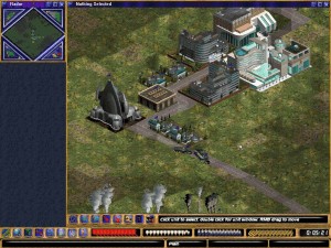 Enemy Nations abandonware