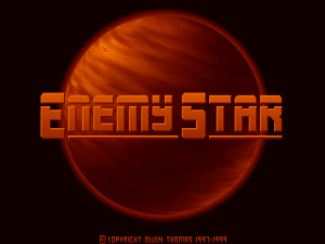 Enemy Star 0