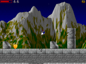 Enemy Star abandonware