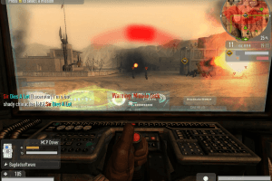 Enemy Territory: Quake Wars 13