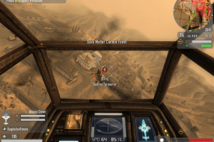 Enemy Territory: Quake Wars 15