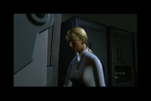 Enemy Zero 0
