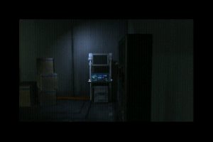 Enemy Zero 6