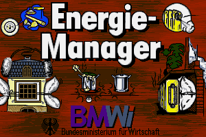 Energie-Manager 0