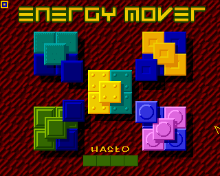 Energy Mover 1