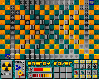 Energy Mover 3