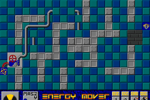 Energy Mover 14