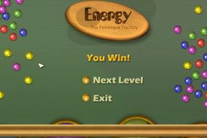 Energy: The Petanque Factory 7