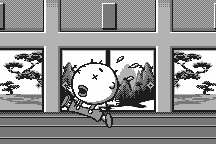 Engacho! for WonderSwan 1