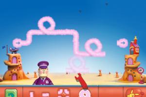 Engie Benjy: Time for Teamwork 2