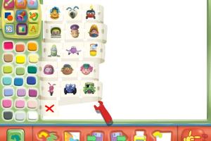 Engie Benjy: Time for Teamwork 4