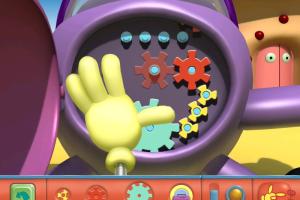 Engie Benjy: Time for Teamwork 7