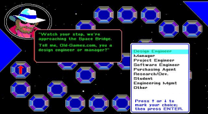 Engineering Jones and the Time Thieves of DSPea 7