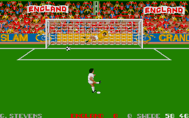 soccer england championship