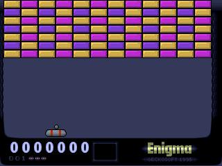 Enigma abandonware