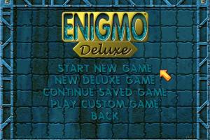Enigmo Deluxe 2