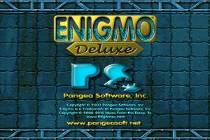 Enigmo abandonware
