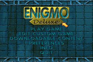 Enigmo 1