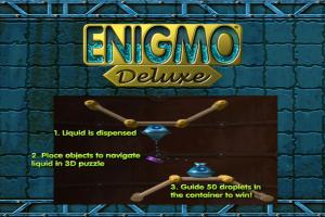Enigmo 3