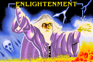Enlightenment 0